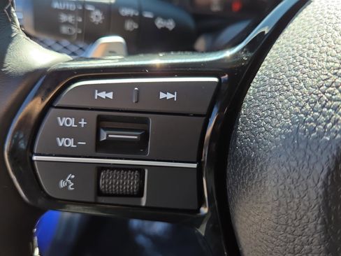 Certified 2025 Acura Integra A-Spec image 29