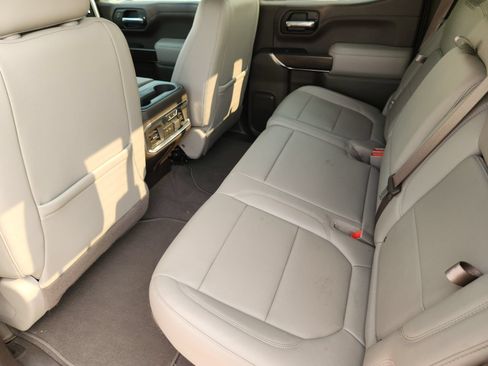 Used 2019 GMC Sierra 1500 SLT RWD image 33