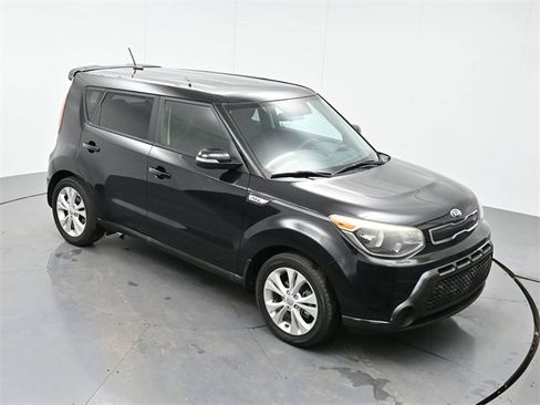 Used 2014 Kia Soul + image 28