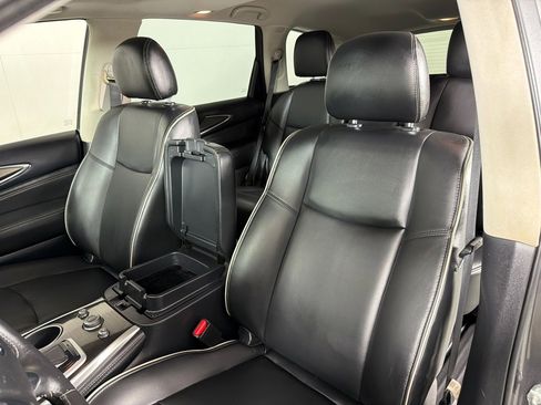 Used 2019 INFINITI QX60 Pure FWD image 13