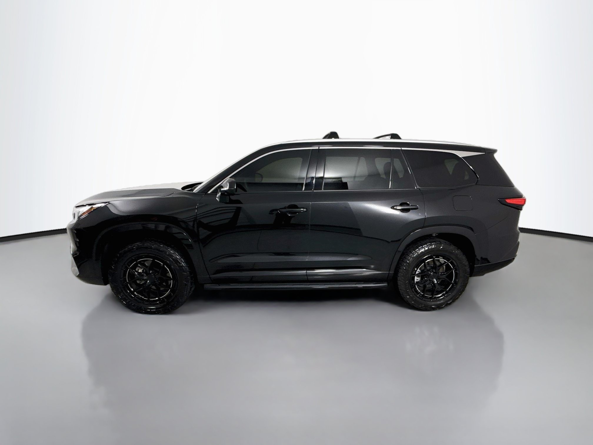 Used 2026 Lexus TX 350 AWD w/ Technology Package image 4