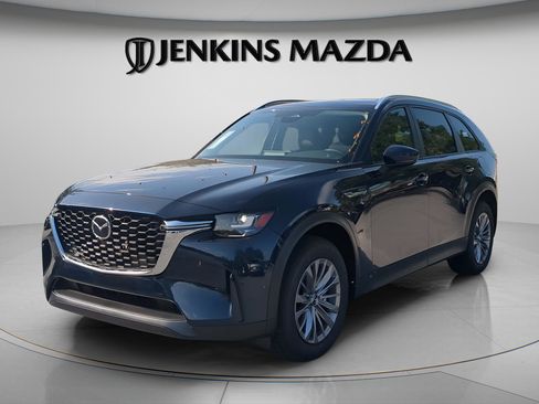 New 2026 MAZDA CX-90 3.3 Turbo w/ Select Package image 3