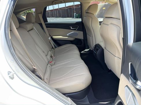 Used 2023 Acura RDX FWD w/ Technology Package image 14