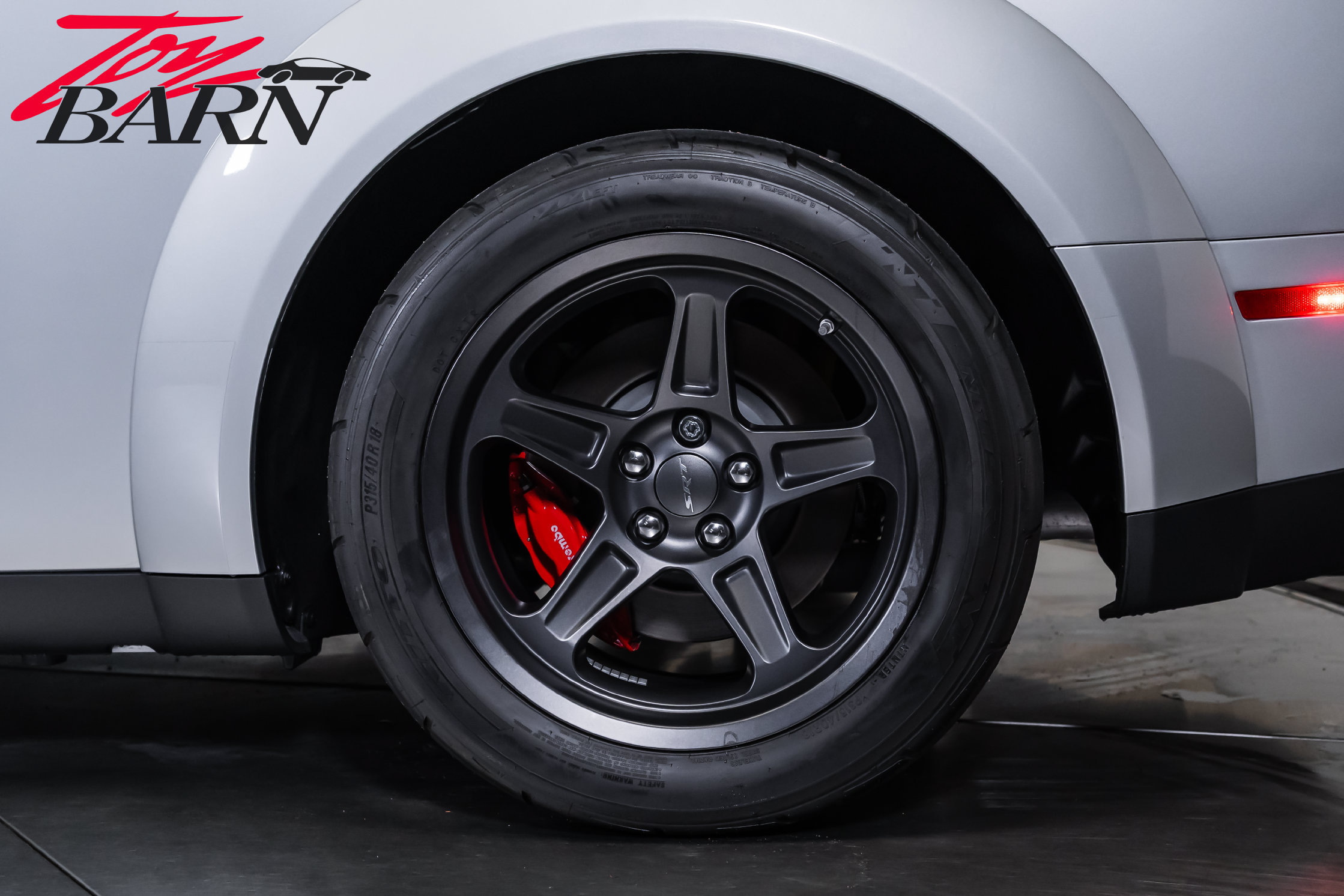 Used 2022 Dodge Challenger SRT Super Stock RWD image 16