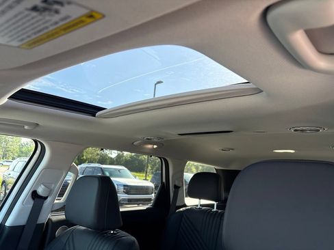 New 2026 Hyundai Palisade SEL FWD image 1