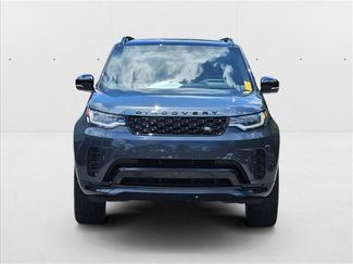 Certified 2024 Land Rover Discovery Dynamic SE video 2