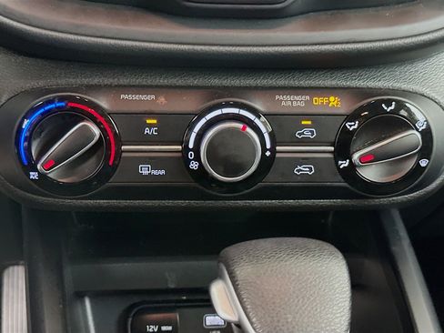 Used 2024 Kia Soul LX w/ Option Group 015 image 23