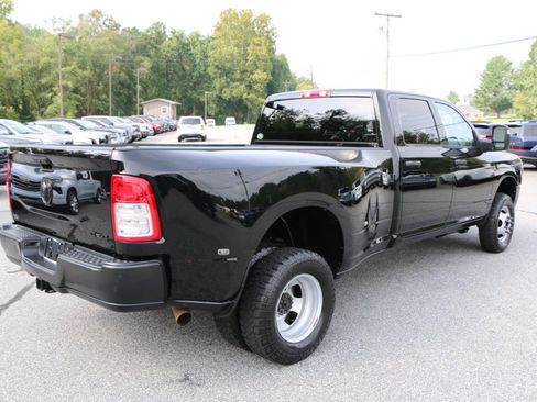 Used 2024 RAM 3500 Tradesman AWD/4WD image 8