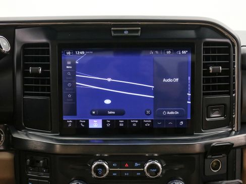 New 2026 Ford F350 Lariat image 20