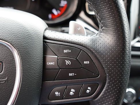 Certified 2022 Dodge Durango GT image 36