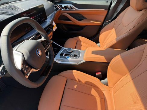 New 2026 BMW i4 eDrive40 w/ Premium Package image 5