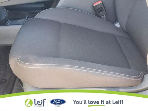 Used 2024 Nissan Rogue S FWD image 17
