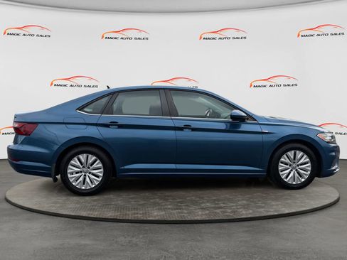 Used 2020 Volkswagen Jetta S FWD image 6