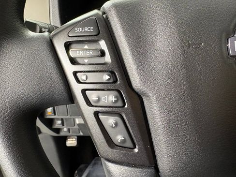 Used 2023 Nissan Frontier SV w/ Technology Package image 23