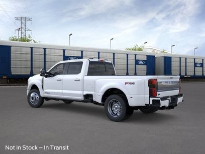 New 2026 Ford F450 4x4 Crew Cab Super Duty