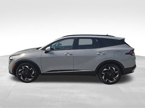 Used 2023 Kia Sportage SX FWD image 10