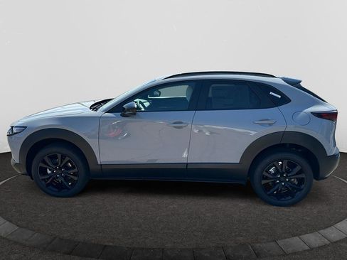 New 2026 MAZDA CX-30 Aire Edition image 2