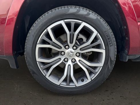 Used 2025 RAM 1500 Tungsten image 10