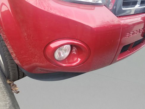 Used 2011 Ford Escape XLT w/ 202A Rapid Spec Order Code image 8