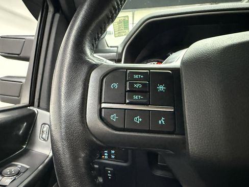 Used 2022 Ford F150 XLT w/ Equipment Group 302A High image 15