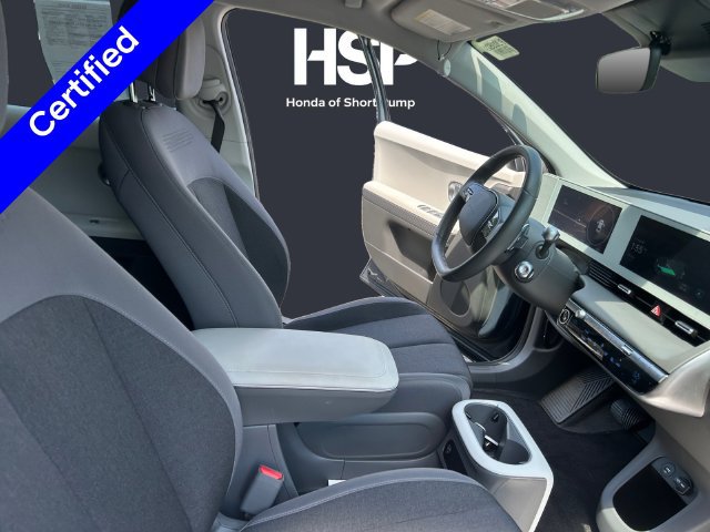 Certified 2024 Hyundai Ioniq 5 SE AWD/4WD image 16