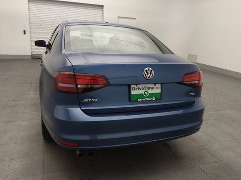 Used 2016 Volkswagen Jetta S FWD image 6