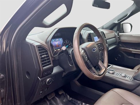 Used 2020 Ford Expedition Max King Ranch image 9