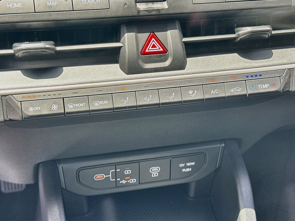 New 2026 Kia K4 FWD image 15