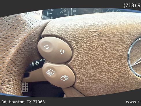 Used 2007 Mercedes-Benz E 63 AMG Sedan image 48