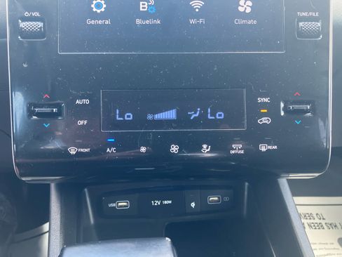 Used 2023 Hyundai Tucson SEL w/ Convenience Package AWD/4WD image 23