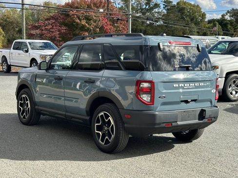 Used 2022 Ford Bronco Sport Big Bend image 6