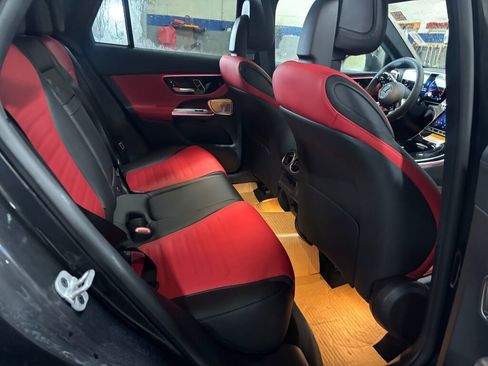 New 2026 Mercedes-Benz GLC 300 4MATIC image 15