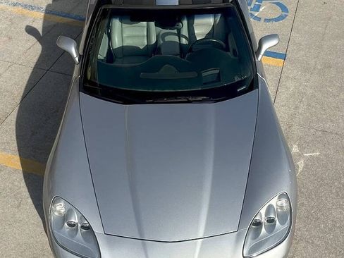 Used 2007 Chevrolet Corvette Convertible w/ Preferred Equipment Group image 23