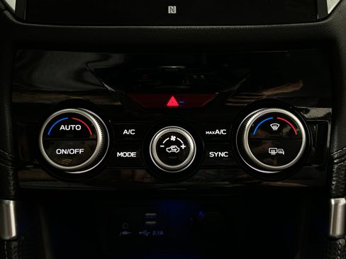 Used 2020 Subaru Forester Limited w/ Popular Package #3 AWD/4WD image 10
