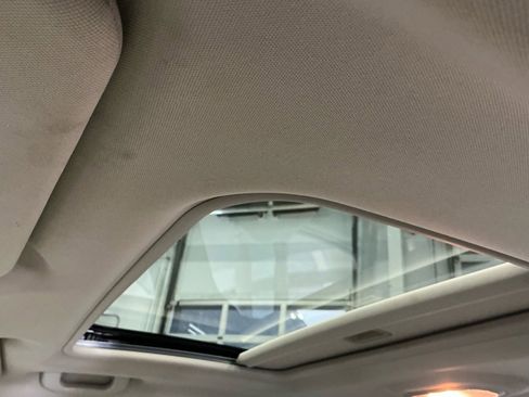 Used 2008 Chevrolet Impala SS w/ Convenience Package image 7