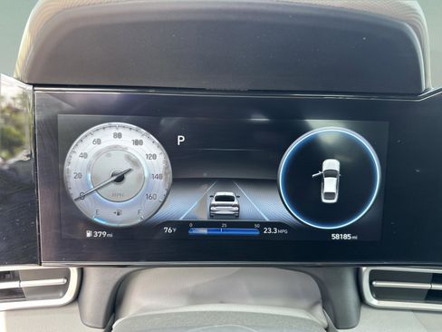 Used 2023 Hyundai Elantra SEL w/ Convenience Package image 34