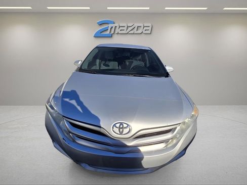 Used 2013 Toyota Venza LE w/ LE Convenience Pkg image 6