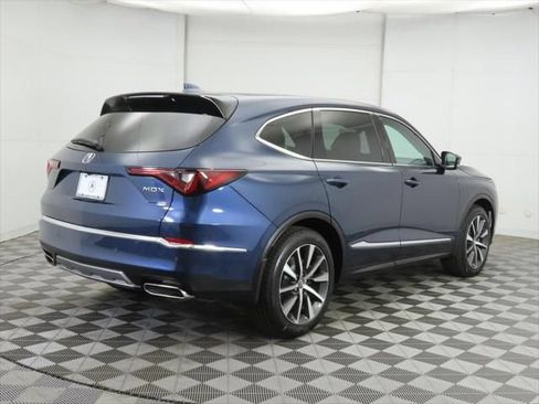 Used 2026 Acura MDX w/ Technology Package FWD image 6