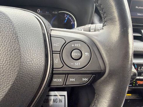 Used 2019 Toyota RAV4 Limited AWD/4WD image 30