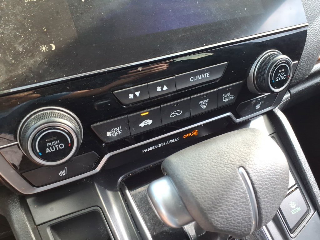 Used 2022 Honda CR-V EX image 19