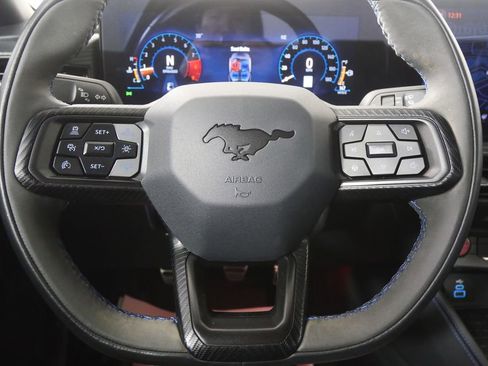 Used 2024 Ford Mustang Dark Horse image 20