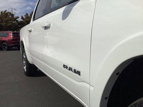 New 2026 RAM 1500 Big Horn image 44