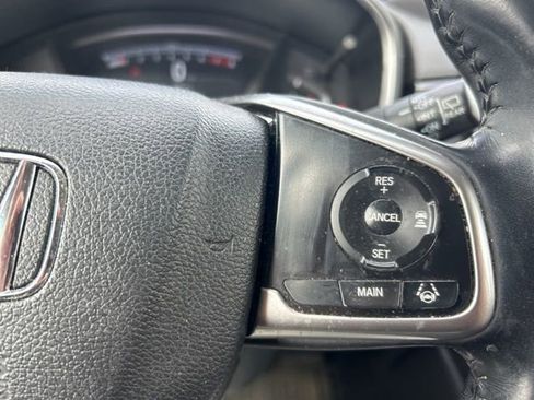 Used 2018 Honda CR-V EX-L image 20