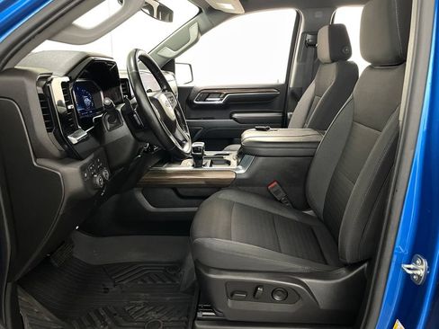 Certified 2023 Chevrolet Silverado 1500 RST w/ Z71 Off-Road Package AWD/4WD image 20