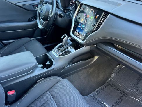 Used 2023 Subaru Legacy Premium image 16