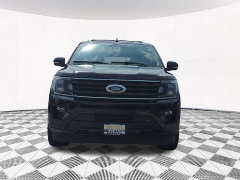 Used 2021 Ford Expedition Max Limited AWD/4WD image 7