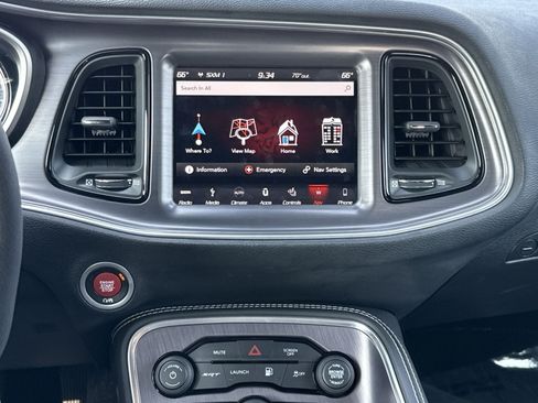 Used 2018 Dodge Challenger SRT Demon w/ Leather Front Seat Group RWD image 20