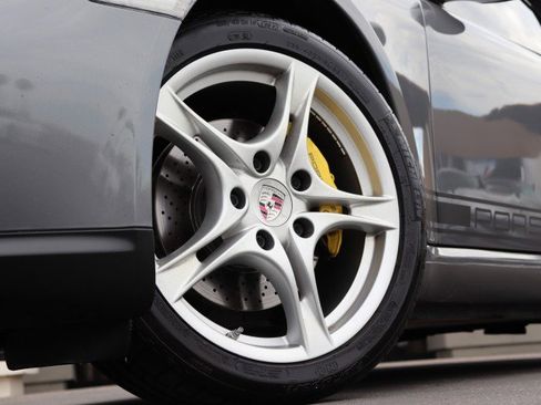 Used 2010 Porsche Cayman image 44