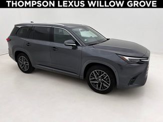 Used 2025 Lexus TX 350 AWD w/ Technology Package 360° Tour