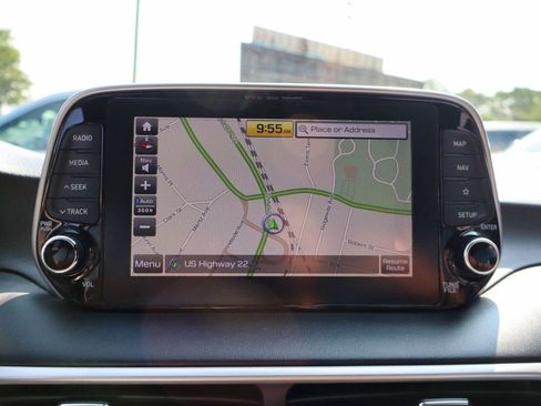 Used 2020 Hyundai Tucson Ultimate FWD image 34